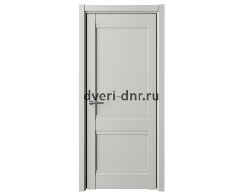 Дверь Рим Платина