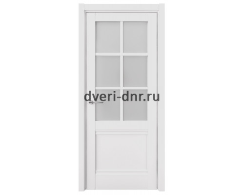 Дверь Киото Белый