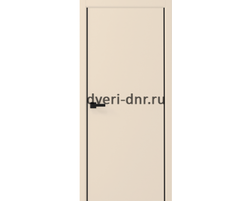 Дверь Графика-1 Сэнд