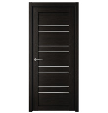 Дверь Дублин Темный кипарис