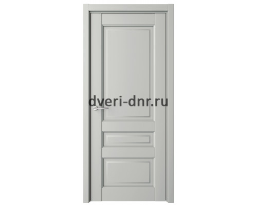 Дверь Эрмитаж-2 Платина