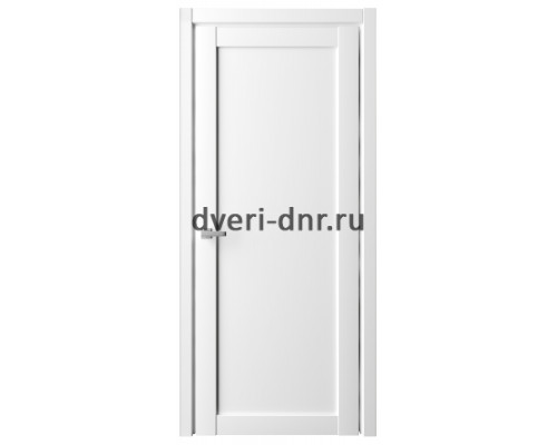 Дверь Гамбург Белый