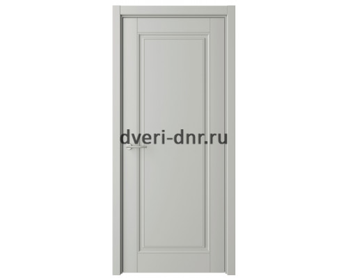 Дверь Классика-1 Серый