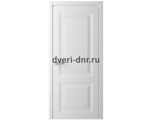 Дверь СтильБогема Белый