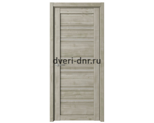 Дверь Техас Графит