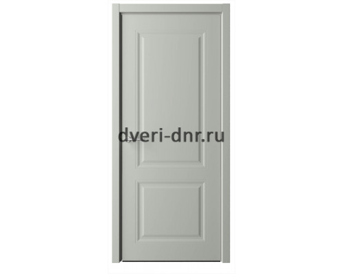 Дверь Стиль-1 Серый