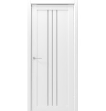 Дверь Франкфурт Белый