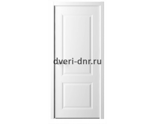 Дверь Стиль-1 Белый