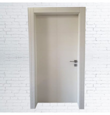 Межкомнатные двери “Квадро”