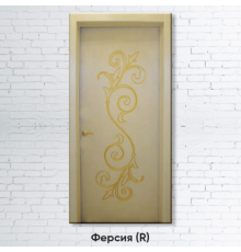 Межкомнатные двери “Ферсия 2”