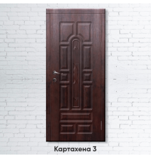 Межкомнатные двери “Картахена 3”