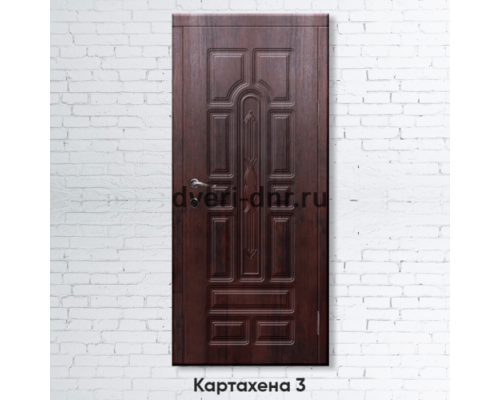 Межкомнатные двери “Картахена 3” купить в Донецке, Макеевке ДНР, цена онлайн