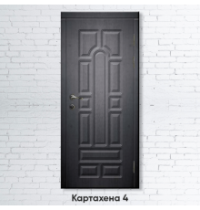 Межкомнатные двери “Картахена 4”